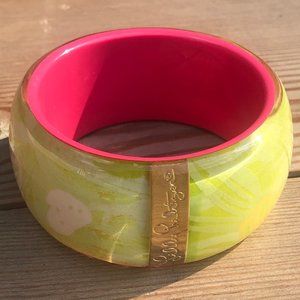 Lilly Pulitzer Bangle